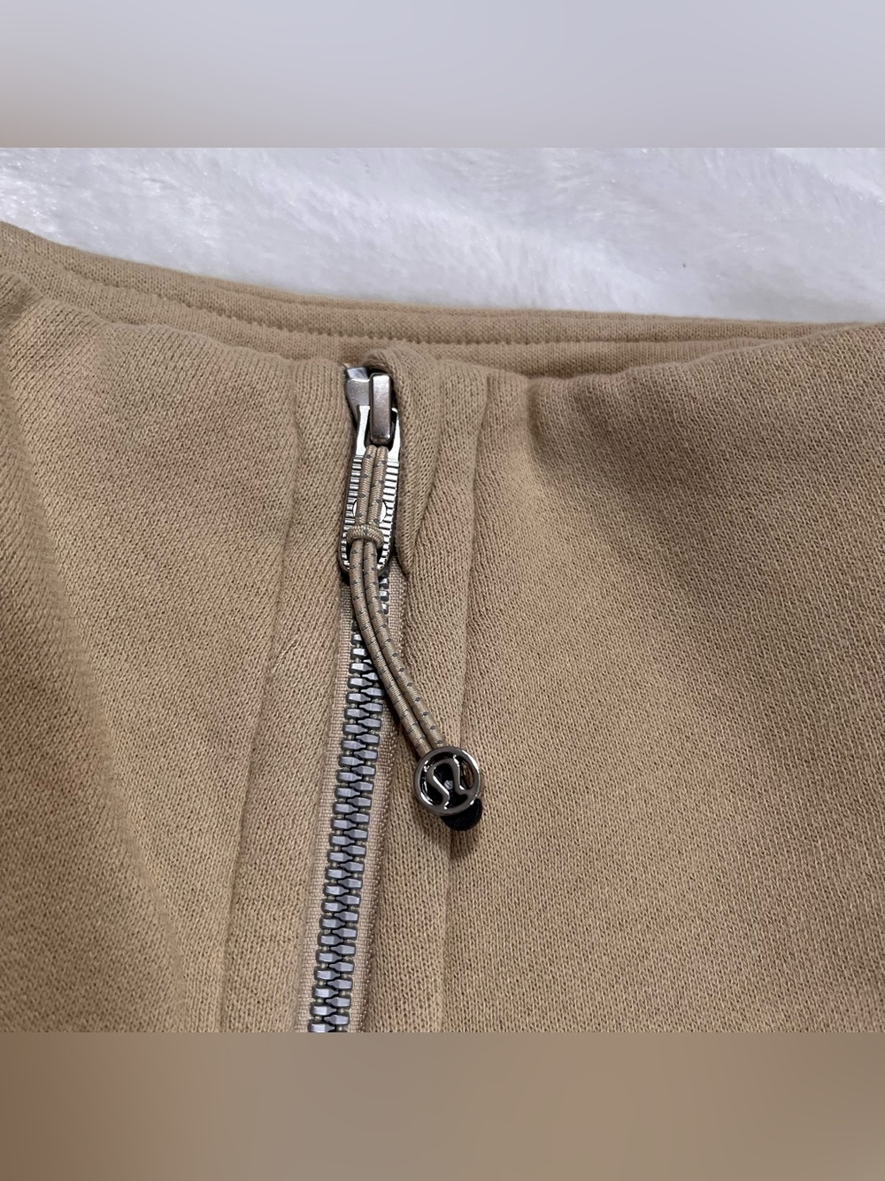 Lululemon Scuba Oversized Funnel Neck *Price Firm* - Picture 6 of 12